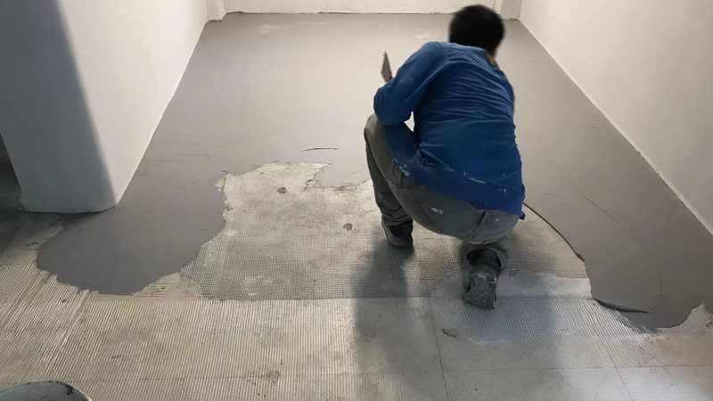 防水卷材选型，别被“大厂”两个字带偏