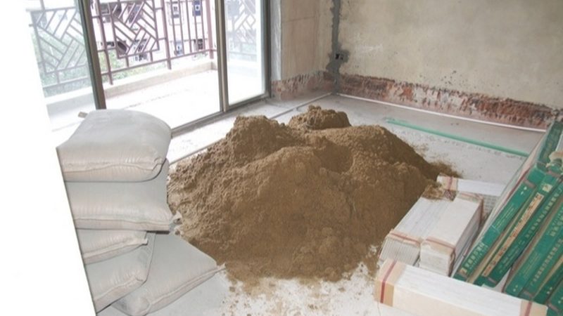 平房房顶防水翻新，揭秘施工流程与关键要点